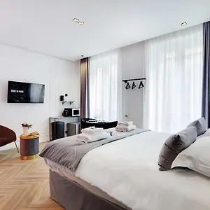  Hébergement de vacances Charming Private - 2p - Les Halles France