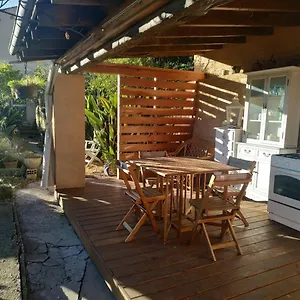  Appartement Maison Trucchi