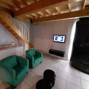  Hébergement de vacances Charmante Maison De Montagne France
